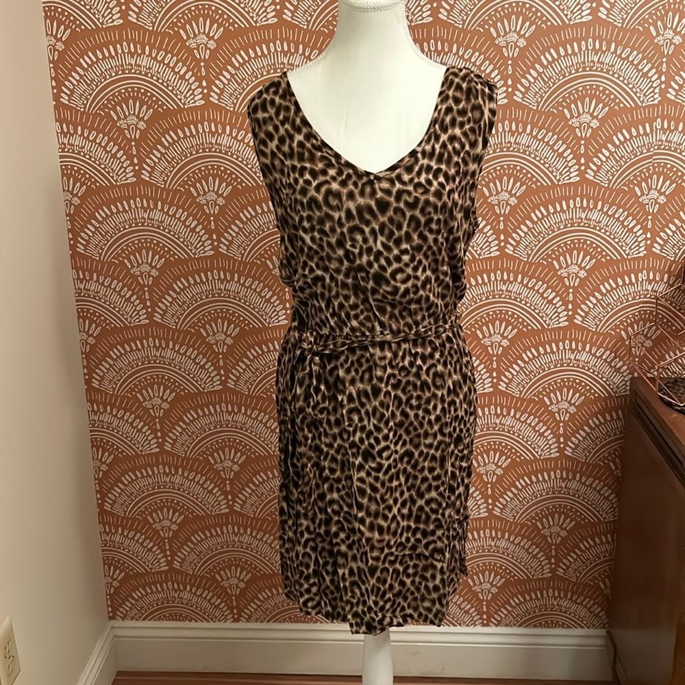 Lucky Brand Dress